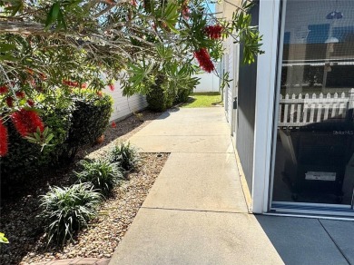 Location, location, location! This beautifully maintained and on The Links of Spruce Creek in Florida - for sale on GolfHomes.com, golf home, golf lot