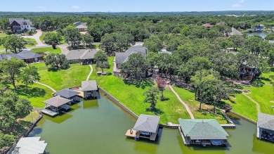 Welcome to this beautifully upgraded 3-bedroom, 3-bath home in on Lake Kiowa Golf Course in Texas - for sale on GolfHomes.com, golf home, golf lot