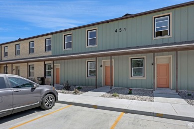 *** BRAND NEW TOWNHOME WITH OLD SCHOOL CHARM *** This is a on Eagle Mountain Golf Course in Utah - for sale on GolfHomes.com, golf home, golf lot