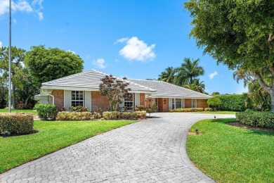 Exceptional Golf Course Living - Privacy, Views, and on Atlantis Golf Club in Florida - for sale on GolfHomes.com, golf home, golf lot