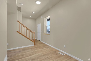 *** BRAND NEW TOWNHOME WITH OLD SCHOOL CHARM *** This is a on Eagle Mountain Golf Course in Utah - for sale on GolfHomes.com, golf home, golf lot