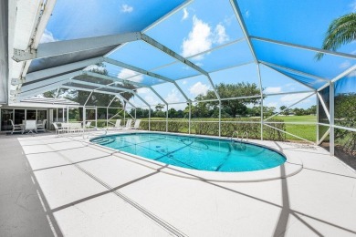 Exceptional Golf Course Living - Privacy, Views, and on Atlantis Golf Club in Florida - for sale on GolfHomes.com, golf home, golf lot