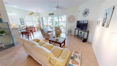 **PLEASE ENJOY THE 3D INTERACTIVE VIRTUAL TOUR ASSOCIATED WITH on Seminole Lakes Country Club in Florida - for sale on GolfHomes.com, golf home, golf lot