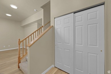 *** BRAND NEW TOWNHOME WITH OLD SCHOOL CHARM *** This is a on Eagle Mountain Golf Course in Utah - for sale on GolfHomes.com, golf home, golf lot