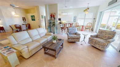 **PLEASE ENJOY THE 3D INTERACTIVE VIRTUAL TOUR ASSOCIATED WITH on Seminole Lakes Country Club in Florida - for sale on GolfHomes.com, golf home, golf lot