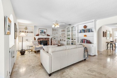 Exceptional Golf Course Living - Privacy, Views, and on Atlantis Golf Club in Florida - for sale on GolfHomes.com, golf home, golf lot