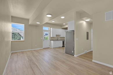 *** BRAND NEW TOWNHOME WITH OLD SCHOOL CHARM *** This is a on Eagle Mountain Golf Course in Utah - for sale on GolfHomes.com, golf home, golf lot