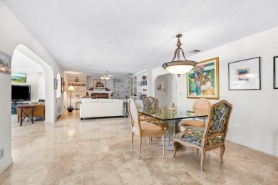 Exceptional Golf Course Living - Privacy, Views, and on Atlantis Golf Club in Florida - for sale on GolfHomes.com, golf home, golf lot
