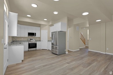 *** BRAND NEW TOWNHOME WITH OLD SCHOOL CHARM *** This is a on Eagle Mountain Golf Course in Utah - for sale on GolfHomes.com, golf home, golf lot