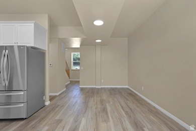 *** BRAND NEW TOWNHOME WITH OLD SCHOOL CHARM *** This is a on Eagle Mountain Golf Course in Utah - for sale on GolfHomes.com, golf home, golf lot