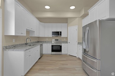 *** BRAND NEW TOWNHOME WITH OLD SCHOOL CHARM *** This is a on Eagle Mountain Golf Course in Utah - for sale on GolfHomes.com, golf home, golf lot