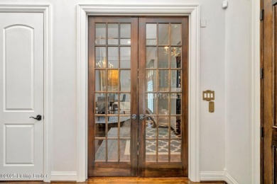 Welcome to 2103 Arnold Palmer Blvd, an exceptional luxury estate on Lake Forest Country Club in Kentucky - for sale on GolfHomes.com, golf home, golf lot