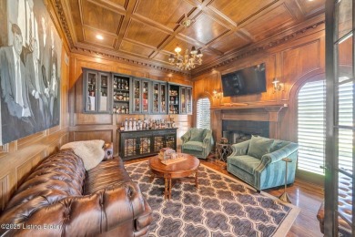 Welcome to 2103 Arnold Palmer Blvd, an exceptional luxury estate on Lake Forest Country Club in Kentucky - for sale on GolfHomes.com, golf home, golf lot