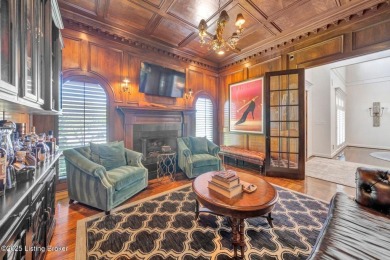 Welcome to 2103 Arnold Palmer Blvd, an exceptional luxury estate on Lake Forest Country Club in Kentucky - for sale on GolfHomes.com, golf home, golf lot