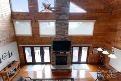 Experience Elevated Mountain Living at Wolf Laurel
This is a on Wolf Laurel Country Club in North Carolina - for sale on GolfHomes.com, golf home, golf lot