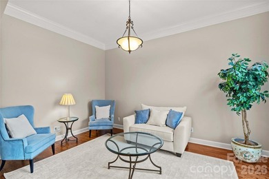 Beautiful home in the highly desirable Northstone community on Northstone Country Club in North Carolina - for sale on GolfHomes.com, golf home, golf lot