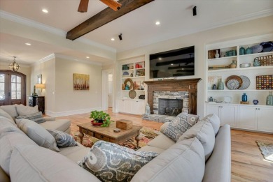 Home Sweet Home!  This is truly a must see if you are looking on Jones Creek Golf Club in Georgia - for sale on GolfHomes.com, golf home, golf lot