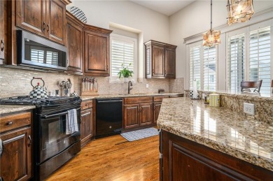 Come live the exclusive golf resort lifestyle that can only be on The Deuce At the National Golf Club of Kansas City in Missouri - for sale on GolfHomes.com, golf home, golf lot