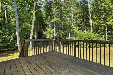 Just $2670 for real estate this year! Come take a look at this on Ridgewood Country Club in New Hampshire - for sale on GolfHomes.com, golf home, golf lot