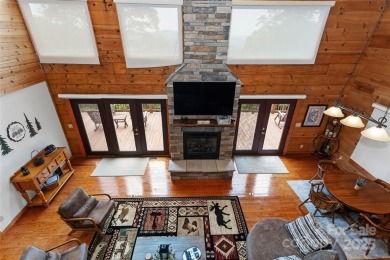 Experience Elevated Mountain Living at Wolf Laurel
This is a on Wolf Laurel Country Club in North Carolina - for sale on GolfHomes.com, golf home, golf lot