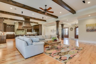 Home Sweet Home!  This is truly a must see if you are looking on Jones Creek Golf Club in Georgia - for sale on GolfHomes.com, golf home, golf lot
