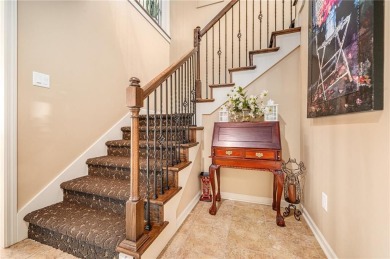 Come live the exclusive golf resort lifestyle that can only be on The Deuce At the National Golf Club of Kansas City in Missouri - for sale on GolfHomes.com, golf home, golf lot