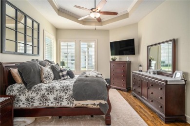 Come live the exclusive golf resort lifestyle that can only be on The Deuce At the National Golf Club of Kansas City in Missouri - for sale on GolfHomes.com, golf home, golf lot