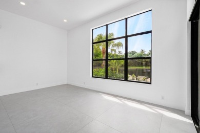 This amazing view complements the beautiful fully renovated 3 on BallenIsles Golf and Country Club in Florida - for sale on GolfHomes.com, golf home, golf lot