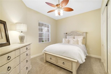 Experience serene lakefront living in this beautiful spacious on Miromar Lakes Golf Club in Florida - for sale on GolfHomes.com, golf home, golf lot