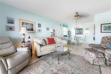 Incredible pricing on this second-Floor Condo with Expansive on Rotonda Golf and Country Club The Hills Course in Florida - for sale on GolfHomes.com, golf home, golf lot