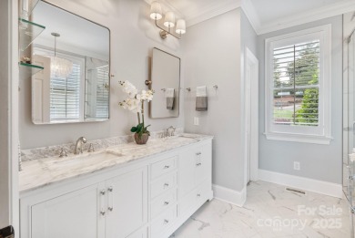 Stunning Lakefront Home in The Peninsula with Vast Lake Norman on The Peninsula Club in North Carolina - for sale on GolfHomes.com, golf home, golf lot