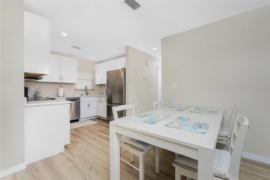 Under contract-accepting backup offers. Light, bright, and on Saint Andrews South Golf Club in Florida - for sale on GolfHomes.com, golf home, golf lot