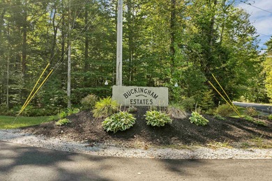 Just $2670 for real estate this year! Come take a look at this on Ridgewood Country Club in New Hampshire - for sale on GolfHomes.com, golf home, golf lot