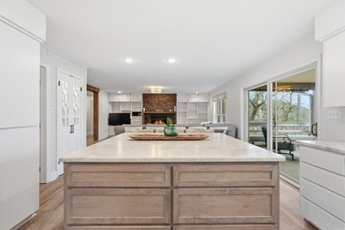 Discover comfort, style, & peaceful surroundings in this on Indian Hills Country Club in Arkansas - for sale on GolfHomes.com, golf home, golf lot