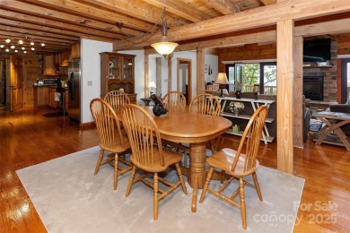 Experience Elevated Mountain Living at Wolf Laurel
This is a on Wolf Laurel Country Club in North Carolina - for sale on GolfHomes.com, golf home, golf lot