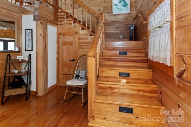 Experience Elevated Mountain Living at Wolf Laurel
This is a on Wolf Laurel Country Club in North Carolina - for sale on GolfHomes.com, golf home, golf lot