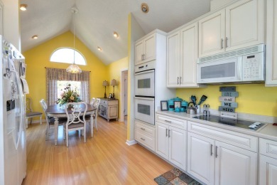 Spectacular waterfront home on Lake Arbu w/ panoramic water on Players Course At Wyboo Plantation in South Carolina - for sale on GolfHomes.com, golf home, golf lot