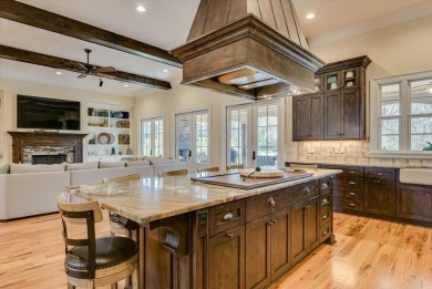 Home Sweet Home!  This is truly a must see if you are looking on Jones Creek Golf Club in Georgia - for sale on GolfHomes.com, golf home, golf lot