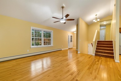 Just $2670 for real estate this year! Come take a look at this on Ridgewood Country Club in New Hampshire - for sale on GolfHomes.com, golf home, golf lot