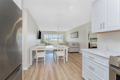 Under contract-accepting backup offers. Light, bright, and on Saint Andrews South Golf Club in Florida - for sale on GolfHomes.com, golf home, golf lot