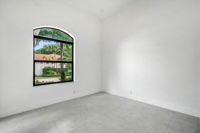 This amazing view complements the beautiful fully renovated 3 on BallenIsles Golf and Country Club in Florida - for sale on GolfHomes.com, golf home, golf lot