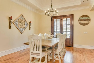 Home Sweet Home!  This is truly a must see if you are looking on Jones Creek Golf Club in Georgia - for sale on GolfHomes.com, golf home, golf lot