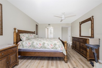 Under contract-accepting backup offers. Light, bright, and on Saint Andrews South Golf Club in Florida - for sale on GolfHomes.com, golf home, golf lot