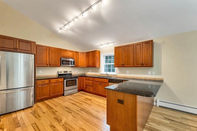 Just $2670 for real estate this year! Come take a look at this on Ridgewood Country Club in New Hampshire - for sale on GolfHomes.com, golf home, golf lot