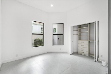 This amazing view complements the beautiful fully renovated 3 on BallenIsles Golf and Country Club in Florida - for sale on GolfHomes.com, golf home, golf lot