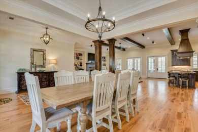 Home Sweet Home!  This is truly a must see if you are looking on Jones Creek Golf Club in Georgia - for sale on GolfHomes.com, golf home, golf lot