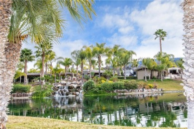 Island Escape Build-Out. Huge Shade for Entertaining with lots on Rancho California RV Resort in California - for sale on GolfHomes.com, golf home, golf lot