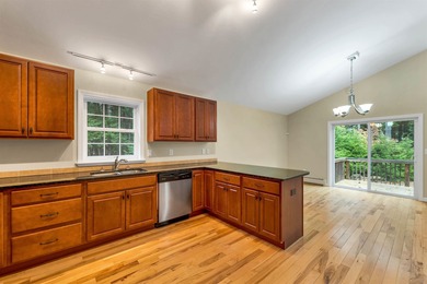 Just $2670 for real estate this year! Come take a look at this on Ridgewood Country Club in New Hampshire - for sale on GolfHomes.com, golf home, golf lot