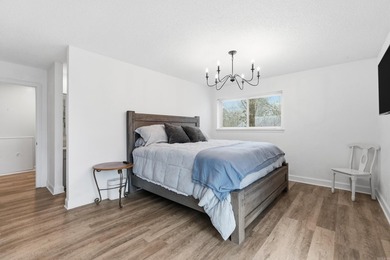 Discover comfort, style, & peaceful surroundings in this on Indian Hills Country Club in Arkansas - for sale on GolfHomes.com, golf home, golf lot