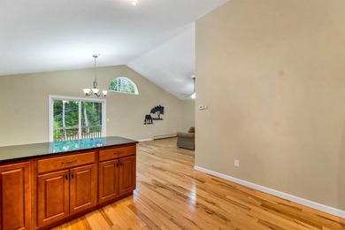 Just $2670 for real estate this year! Come take a look at this on Ridgewood Country Club in New Hampshire - for sale on GolfHomes.com, golf home, golf lot